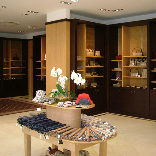 Delice de France London Hq